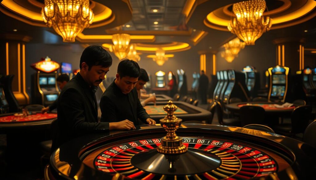 casino strategy Malaysia casino strategy Malaysia