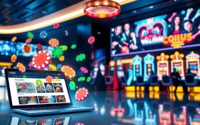 We Help You Claim Free Credit at Secure Online Casinos