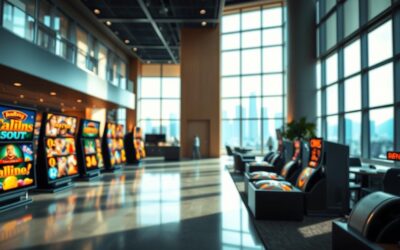 Your Trusted Source for Demo Slot Games Online