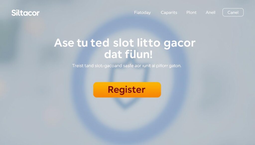 easy slot gacor registration easy slot gacor registration