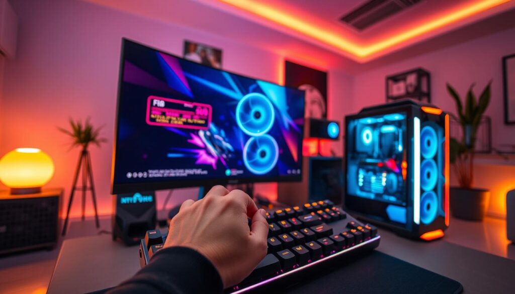 enhancing gaming experience enhancing gaming experience