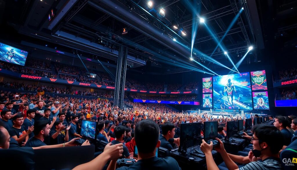 esports competitive gaming esports competitive gaming