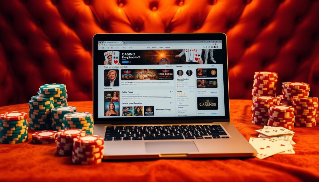 expert casino reviews