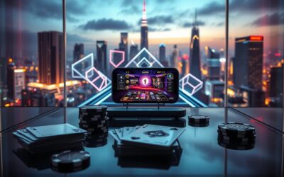 We Offer You Free Credit Casino Games with Trusted Security