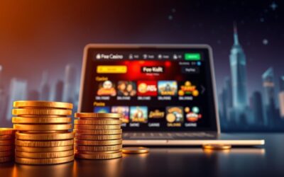 We Offer You Free Kredit at Secure Online Casinos