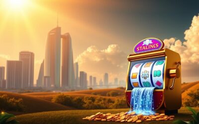 Your Trusted Source for Free Link Slot Online