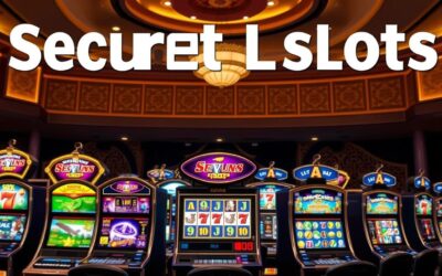 Claim Your free slot credit, Safe & Reliable Online Slots