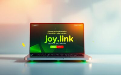 Claim joy.link free credit, Enjoy Safe Online Gambling