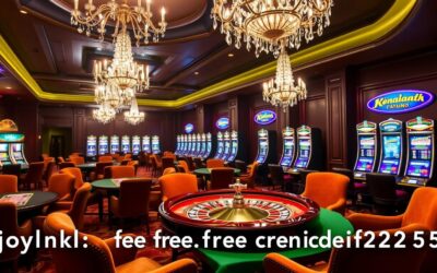 joy.link free credit2025: Secure Your Gaming Bonus