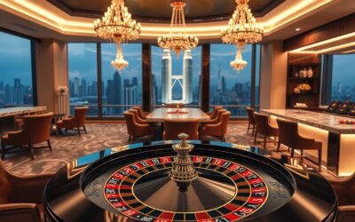 link free credit no deposit: Secure Online Gambling in Malaysia with Us