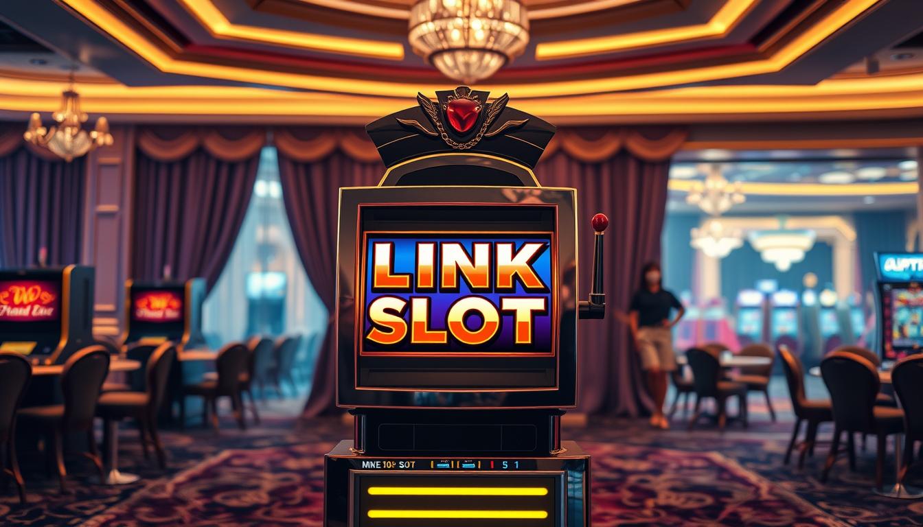 link-slot-1 link slot