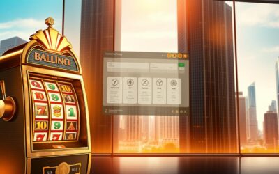 Link Slot: Trusted Online Gambling Platform for You