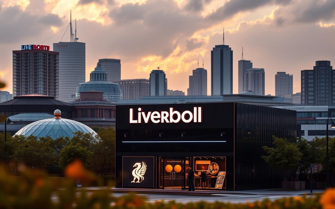Liverpool Slot: Trusted Online Casino for Malaysian Players