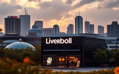 Liverpool Slot: Trusted Online Casino for Malaysian Players