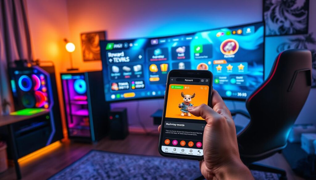 maximizing gaming rewards maximizing gaming rewards