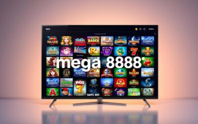 Discover the Best mega888 slot Games with Us, Safely