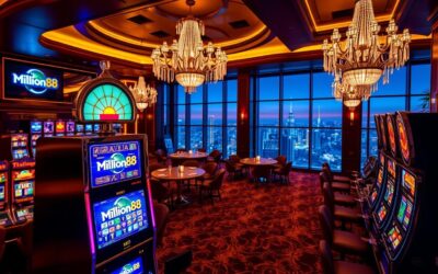 Experience million88 slot with Confidence at Our Casino