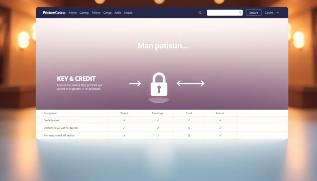 online casino credit comparison online casino credit comparison