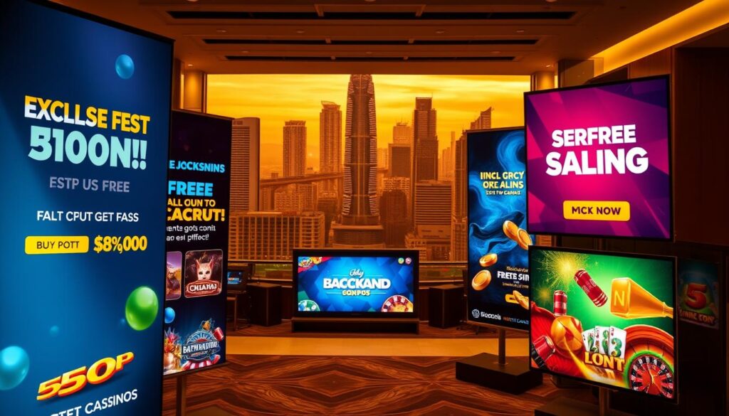 online gaming promotions Malaysia online gaming promotions Malaysia