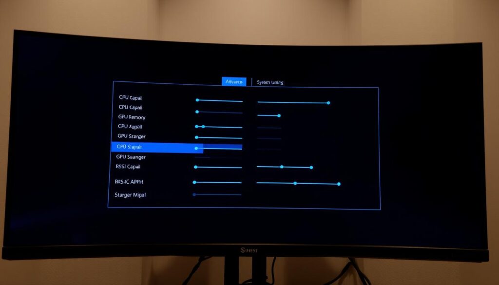 optimized uefi bios system tuning optimized uefi bios system tuning