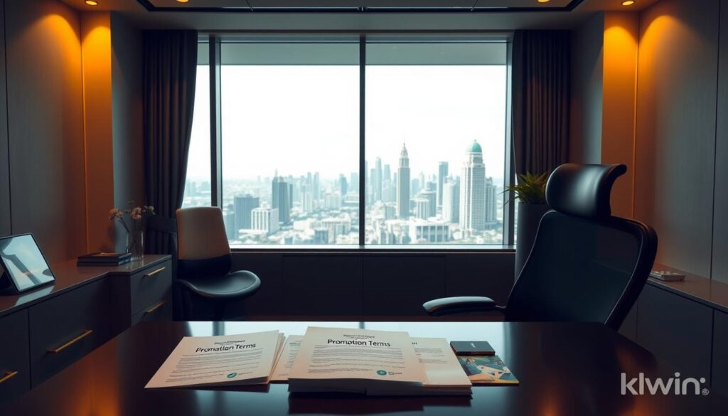 promotion terms Malaysia