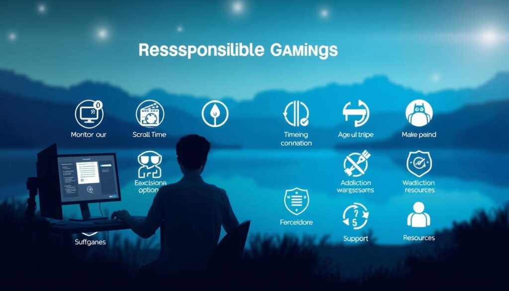 responsible gaming measures responsible gaming measures