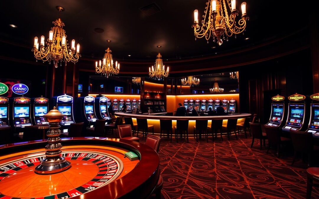 rm100k slot: Trusted Online Casino Experience We Provide
