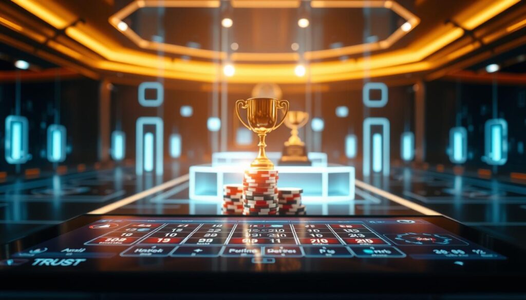 secure betting experience options secure betting experience options