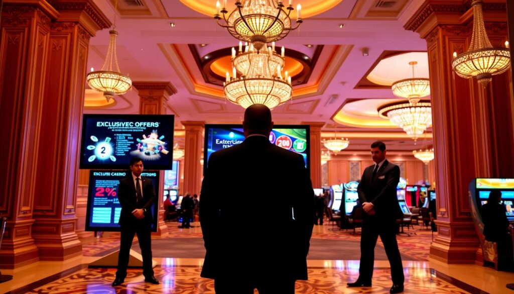 secure casino promotions secure casino promotions