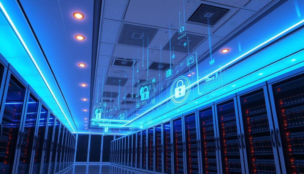 secure data protection Malaysia