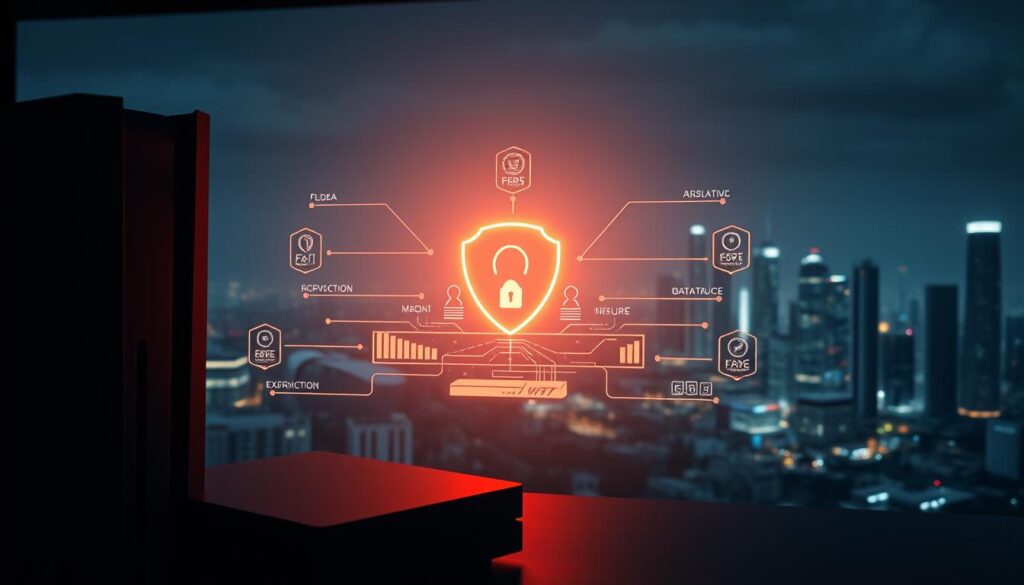 secure gaming architecture secure gaming architecture