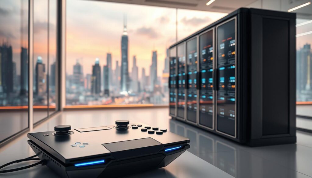 secure gaming environment secure gaming environment