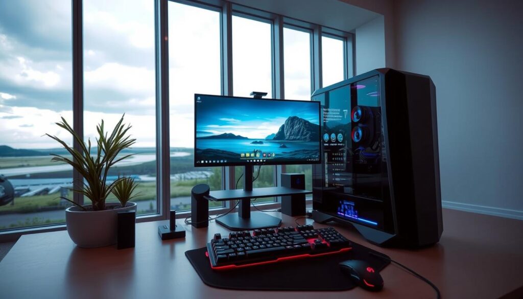 secure gaming platforms