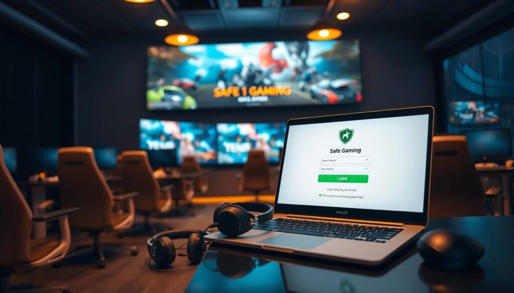 secure gaming promotions secure gaming promotions