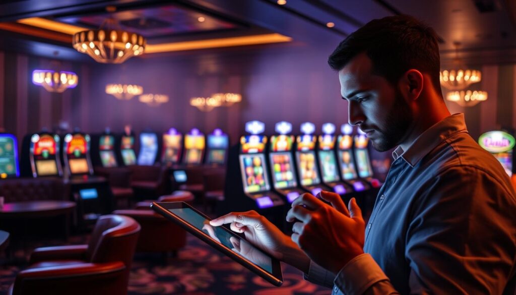 secure online betting platforms