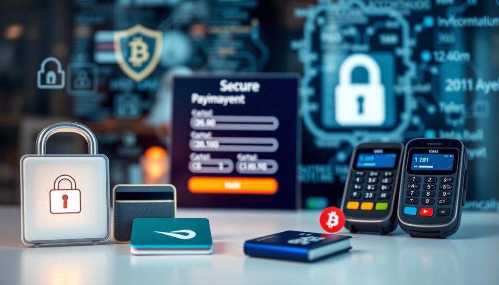 secure payment methods secure payment methods