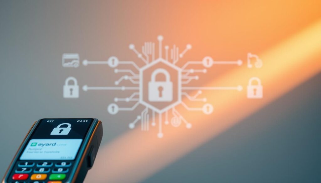 secure payment solutions