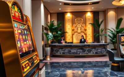 Play Safe with Us: Trusted slot gacor Experience