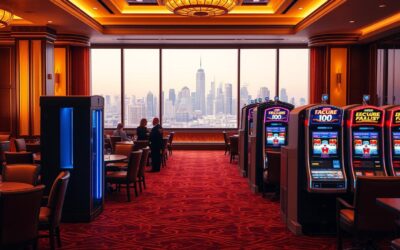 Your Secure Slot Game Experience, We Ensure Safety