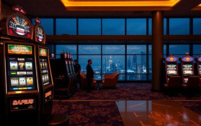 Enjoy Slot Game Online with Confidence, We Protect You