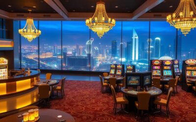 Your Safe Haven for Slot Malaysia Online Gaming