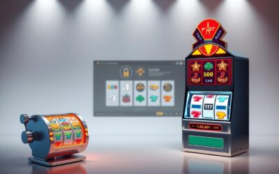 We Offer Trusted Slot Online Gaming Experiences for You