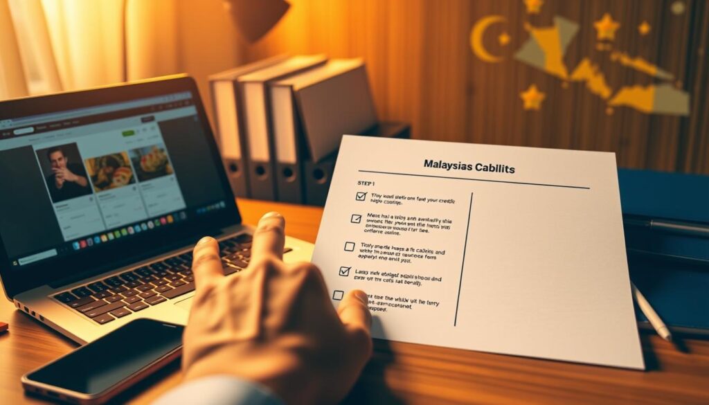 step-by-step guide free credit