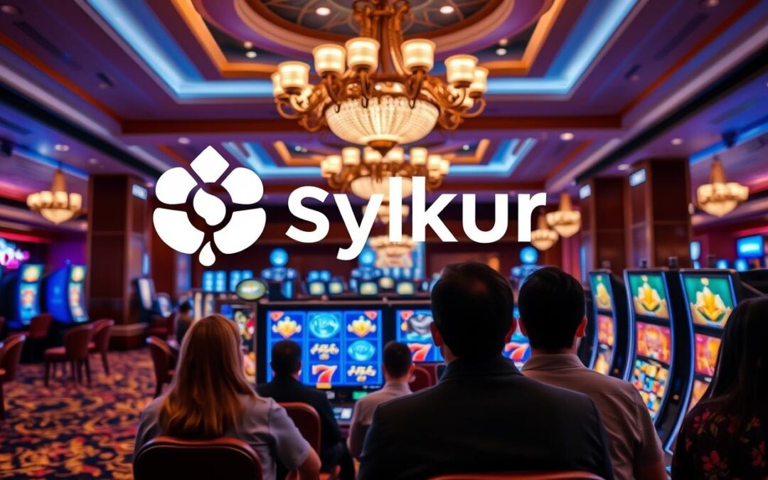 Syukur Slot: Enjoy Reliable Online Slot Gaming with Us