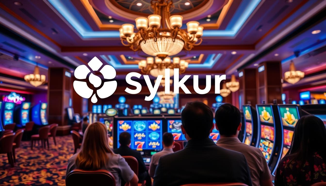 syukur slot