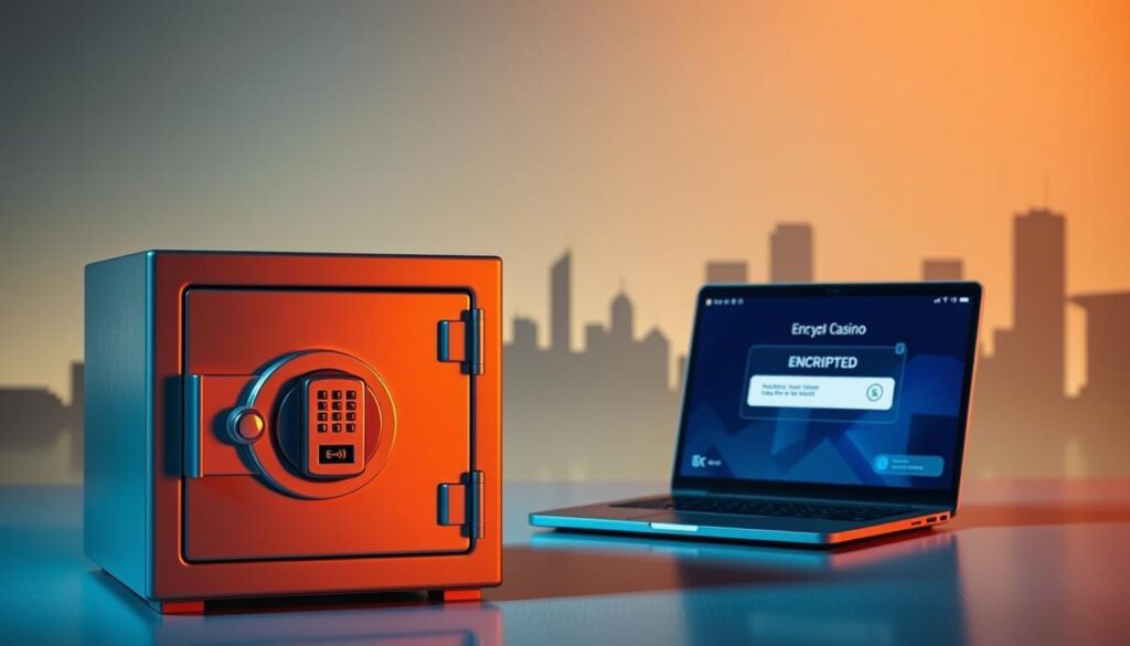 trusted online casino security trusted online casino security